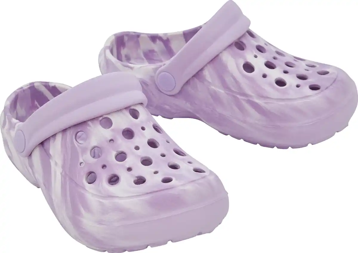 Bild 1 von IDEENWELT Kinder-Fashionclogs Gr. 31/32
