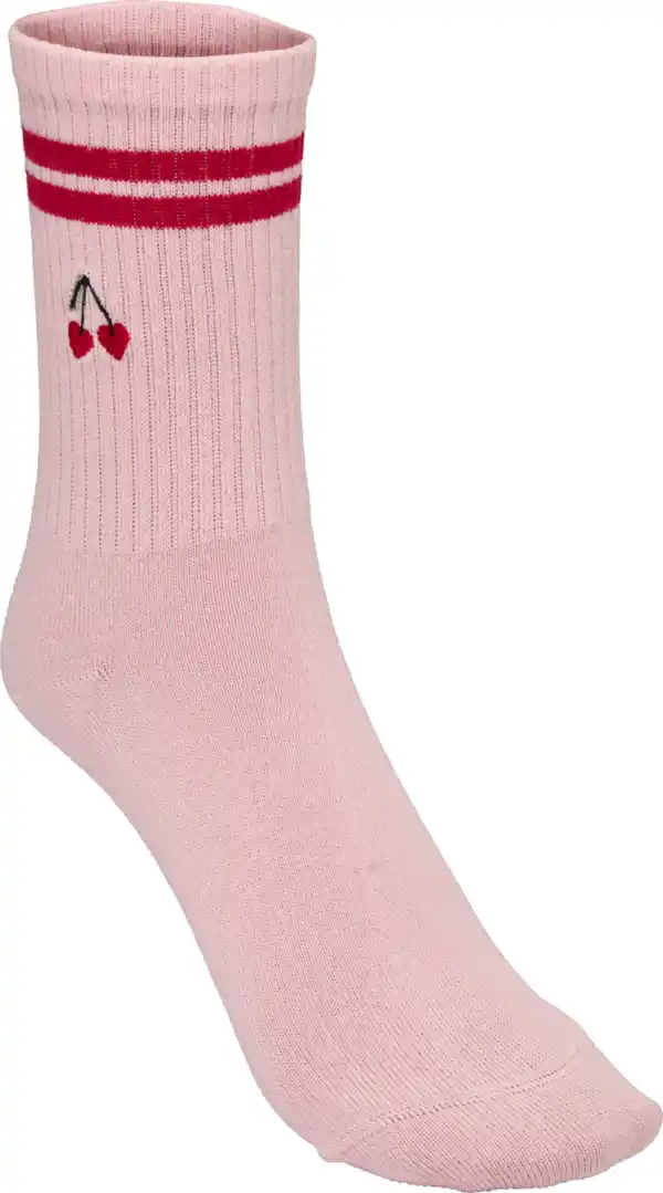 Bild 3 von IDEENWELT 2er Set Ripp-Socken Gr. 35/38