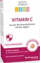 Bild 1 von kindgesund WHITE OMEGA Kids Vitamin C Kapseln