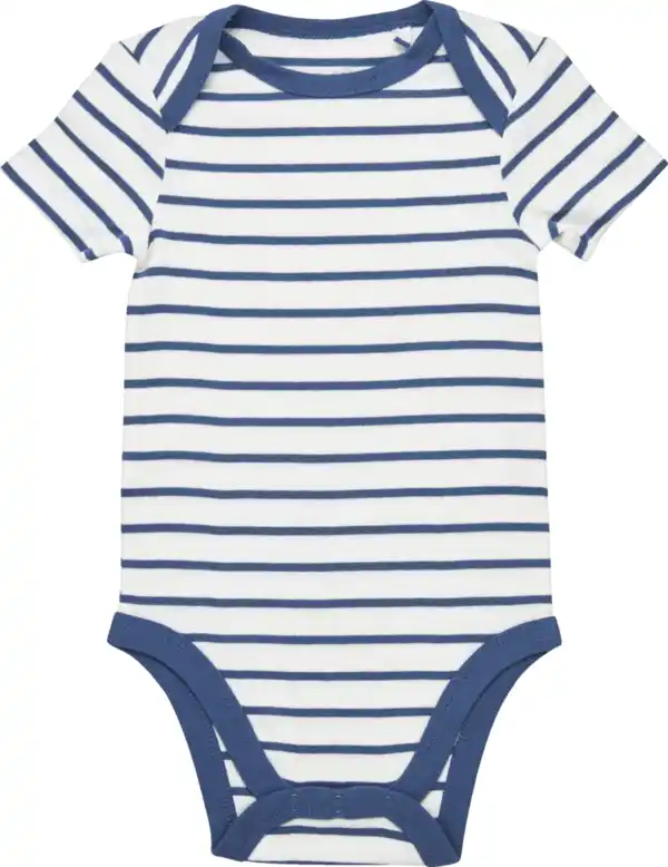 Bild 3 von IDEENWELT 3er Set Baby Body Dackel Gr. 98/104