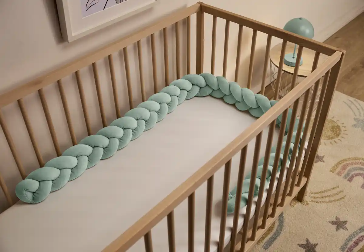 Bild 2 von IDEENWELT Bettschlange ca. 2m