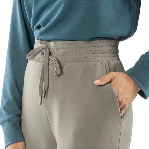 Bild 2 von IDEENWELT Hose mit weitem Bein Gr. L