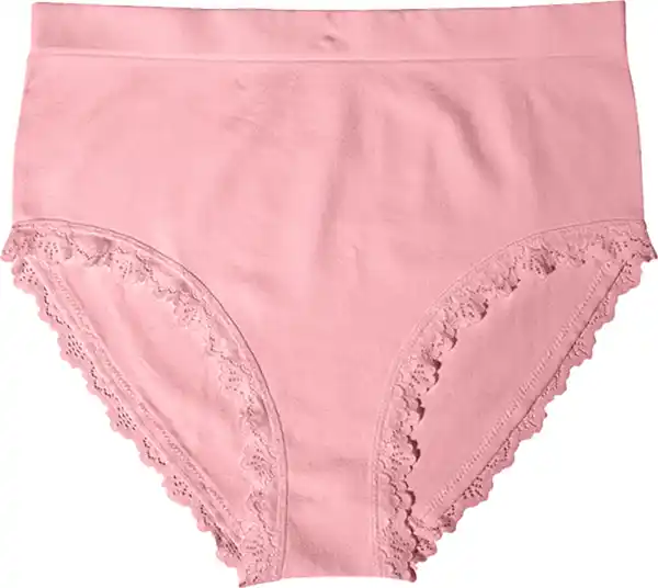 Bild 3 von IDEENWELT 3er Set Taillenslip Gr. XL