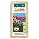 Bild 1 von GARDENLINE Premium Blumenerde 20 l