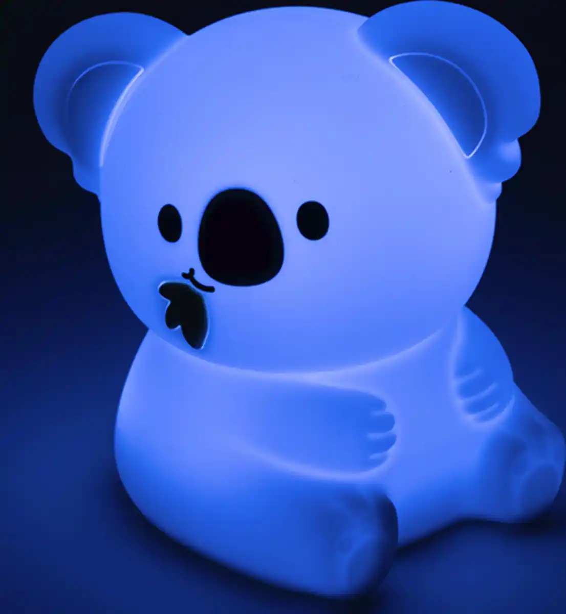 Bild 3 von IDEENWELT Silikon-Nachtlicht Koala