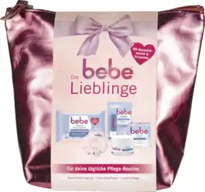 bebe Geschenkverpackung Die Lieblinge