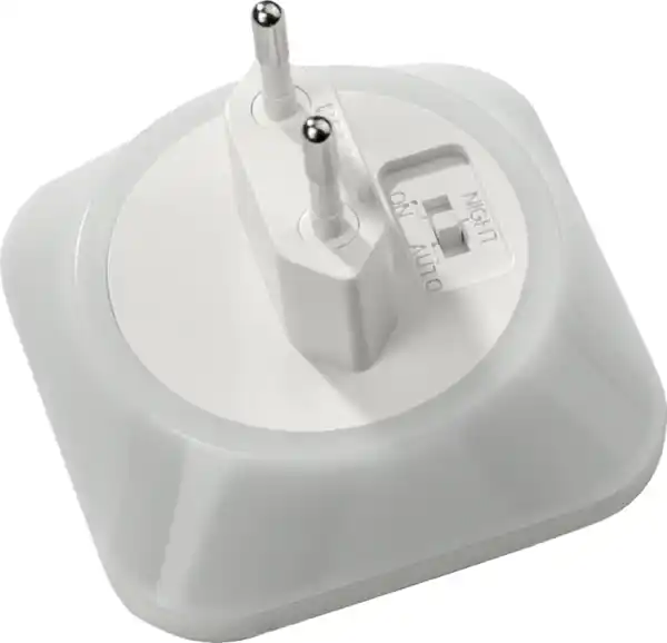 Bild 3 von IDEENWELT 2er Set Steckdosen-Nachtlicht