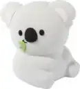 Bild 1 von IDEENWELT Silikon-Nachtlicht Koala