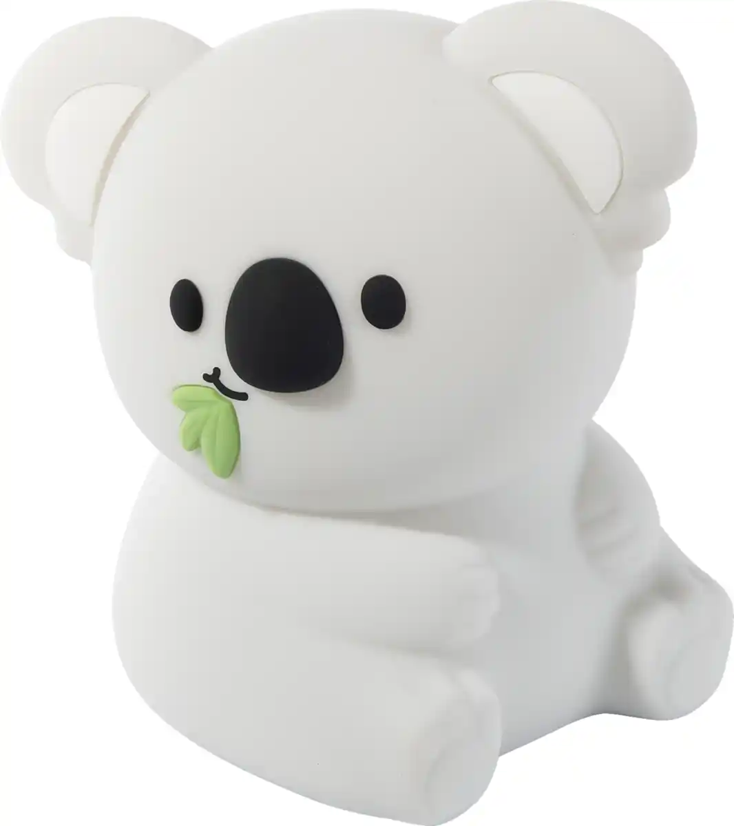 Bild 1 von IDEENWELT Silikon-Nachtlicht Koala