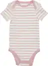 Bild 3 von IDEENWELT 3er Set Baby Body Herzen Gr. 98/104