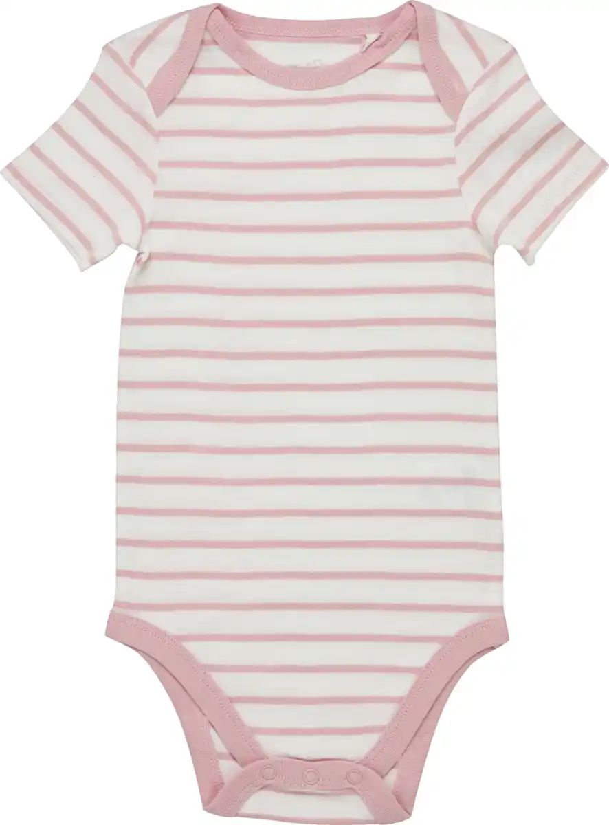 Bild 3 von IDEENWELT 3er Set Baby Body Herzen Gr. 98/104