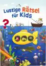 Bild 1 von IDEENWELT Lustige Rätsel für Kids