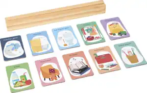 IDEENWELT Routinekarten