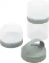 Bild 2 von IDEENWELT 3in1 Snackturm mit Vorratsdosen