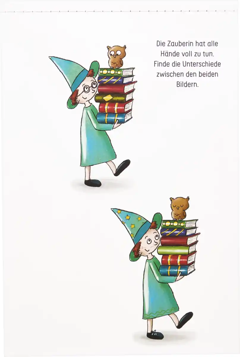 Bild 2 von IDEENWELT Zauberrätsel