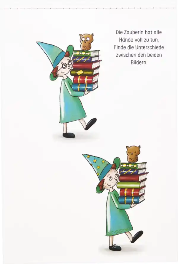 Bild 2 von IDEENWELT Zauberrätsel