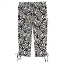 Bild 1 von UP2FASHION WOMEN Damen Leggings, All-Over-Print, S 36/38