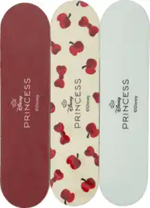 FOR YOUR Beauty Disney Princess Snow White Mini Nagelfeilen-Set