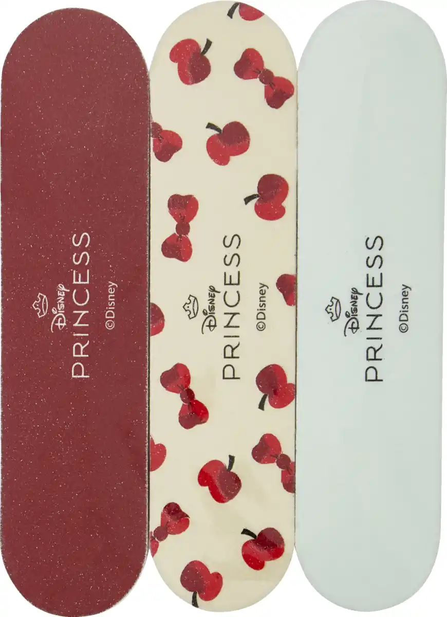 Bild 1 von FOR YOUR Beauty Disney Princess Snow White Mini Nagelfeilen-Set