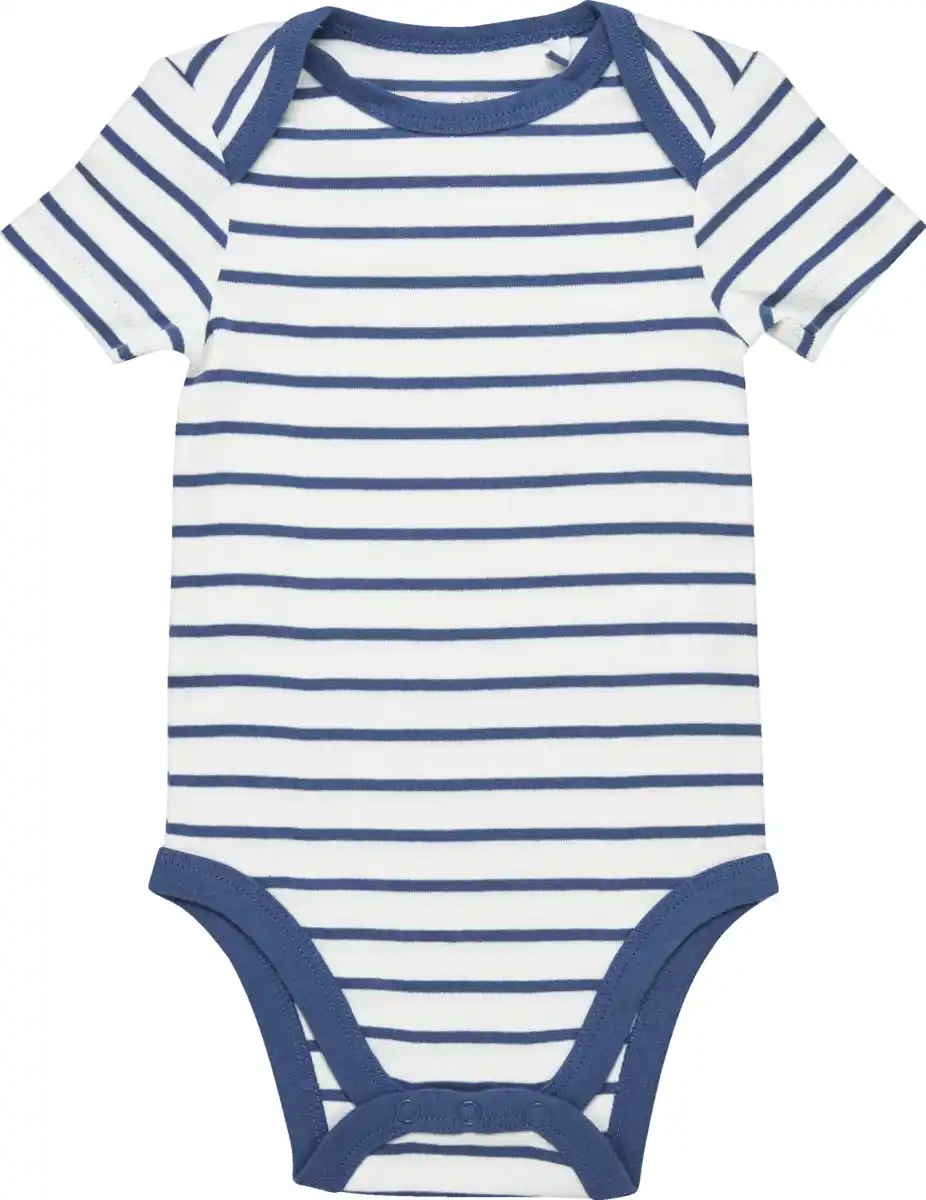 Bild 3 von IDEENWELT 3er Set Baby Body Dackel Gr. 74/80