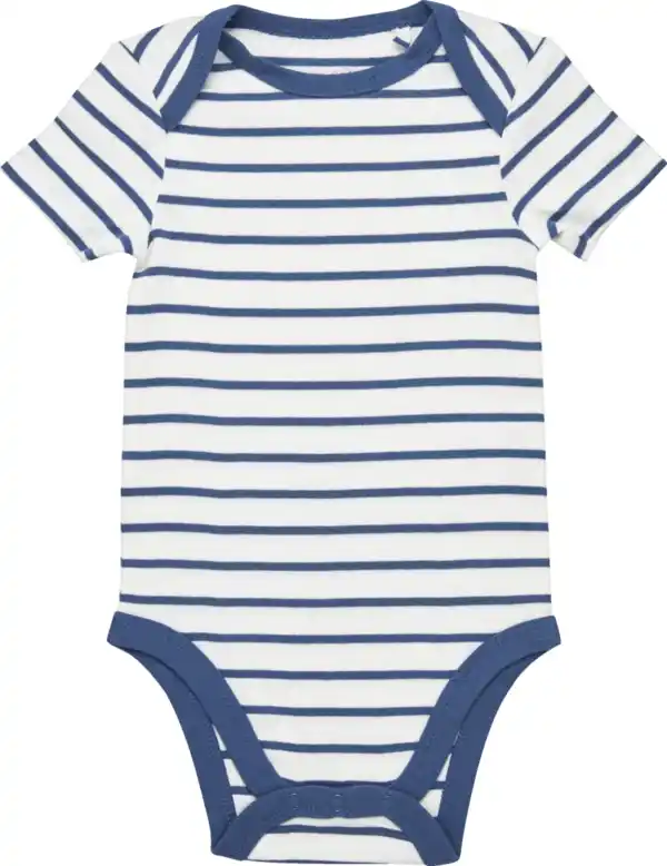 Bild 3 von IDEENWELT 3er Set Baby Body Dackel Gr. 74/80