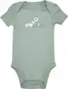 Bild 2 von IDEENWELT 3er Set Baby Body Dackel Gr. 74/80