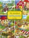 Bild 1 von IDEENWELT Wimmelbuch Bauernhof