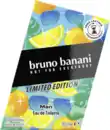 Bild 3 von bruno banani Limited Edition Man, EdT 30ml, 30 ml