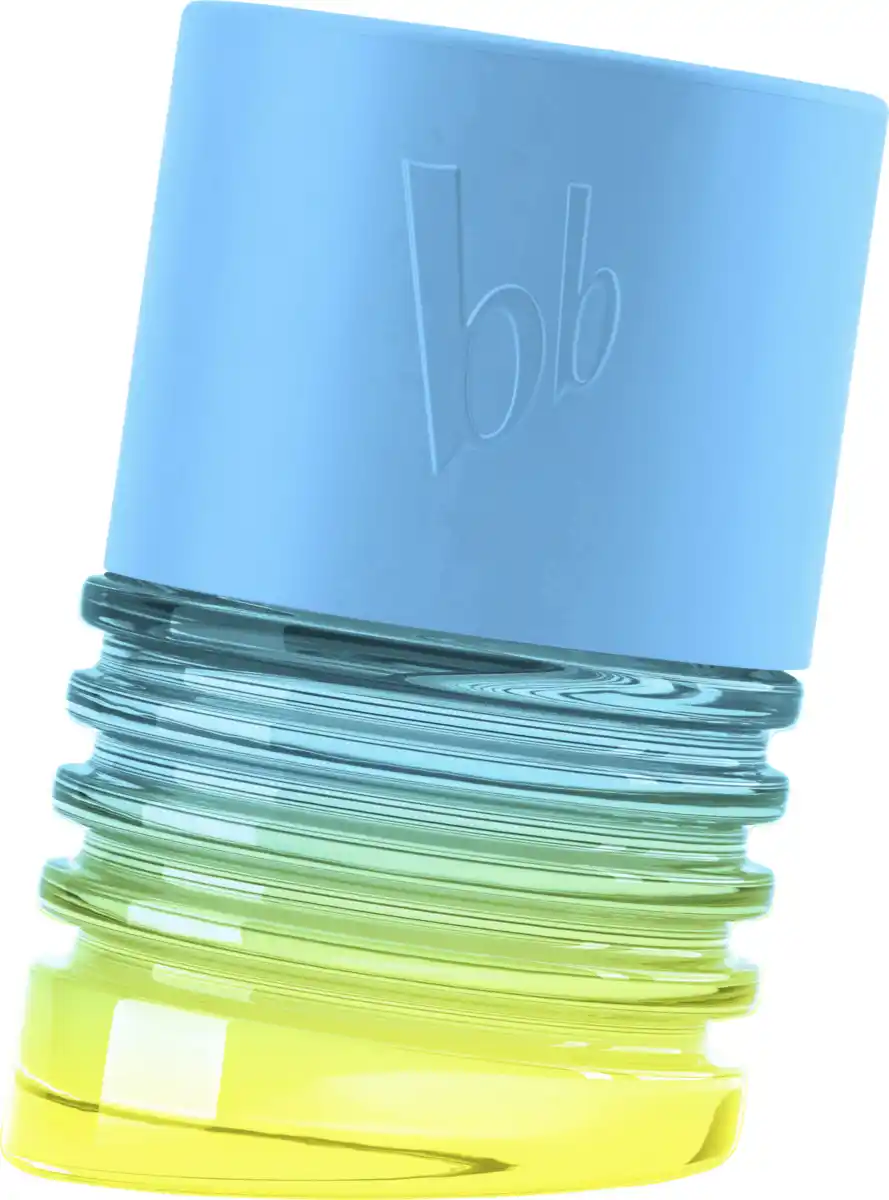 Bild 1 von bruno banani Limited Edition Man, EdT 30ml, 30 ml