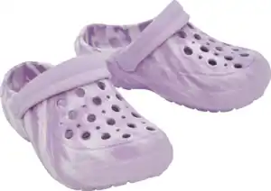 IDEENWELT Kinder-Fashionclogs Gr. 29/30