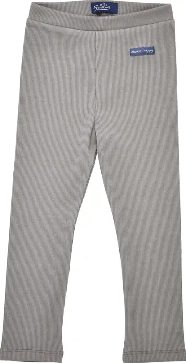 Bild 3 von IDEENWELT 2er Set Kinder Leggings Gr. 98/104