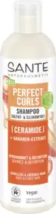 Sante Perfect Curls Shampoo, 250 ml