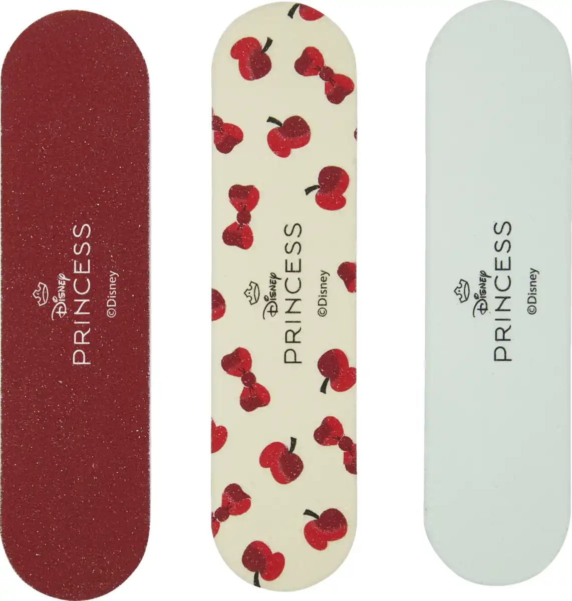 Bild 2 von FOR YOUR Beauty Disney Princess Snow White Mini Nagelfeilen-Set