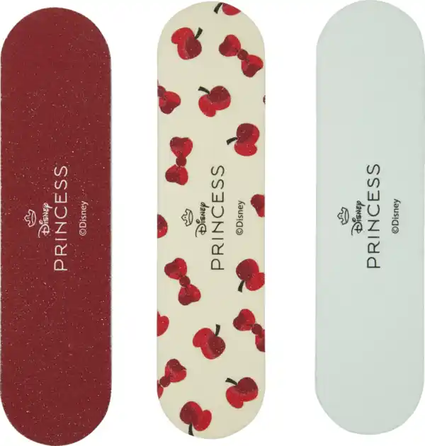 Bild 2 von FOR YOUR Beauty Disney Princess Snow White Mini Nagelfeilen-Set