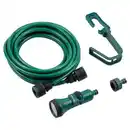 Bild 1 von GARDENLINE Terrassen-/Balkonschlauch, PVC Gartenschlauch