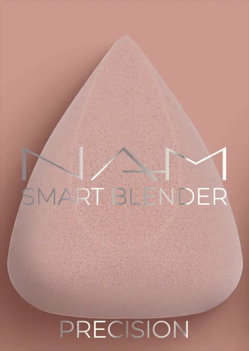Bild 1 von NAM Smart Precision Sponge