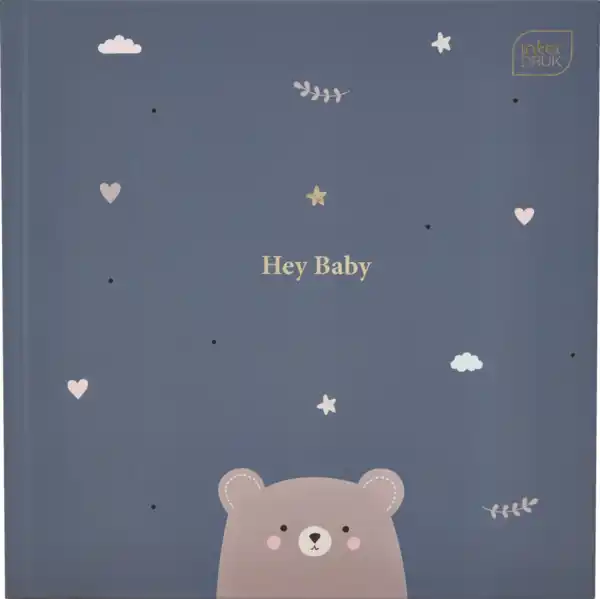 Bild 2 von IDEENWELT Babys erste Erinnerungen