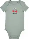Bild 4 von IDEENWELT 3er Set Baby Body Herzen Gr. 98/104