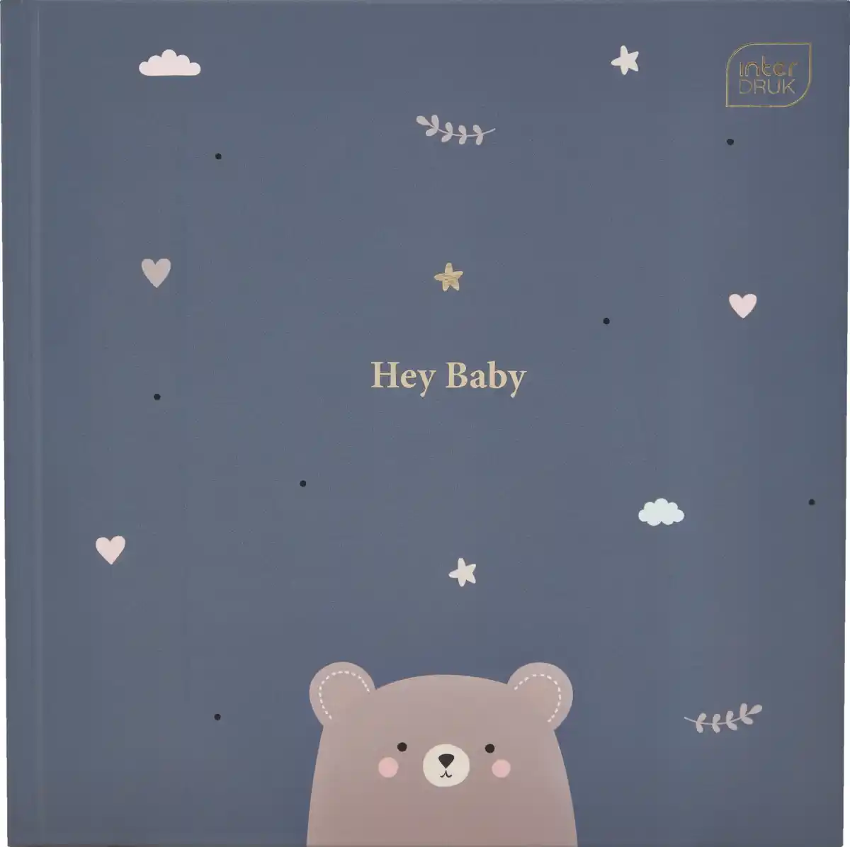 Bild 1 von IDEENWELT Babys erste Erinnerungen