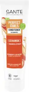 Sante Perfect Curls Spülung, 150 ml