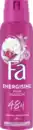 Bild 1 von Fa Deospray Energising Pink Passion, 150 ml