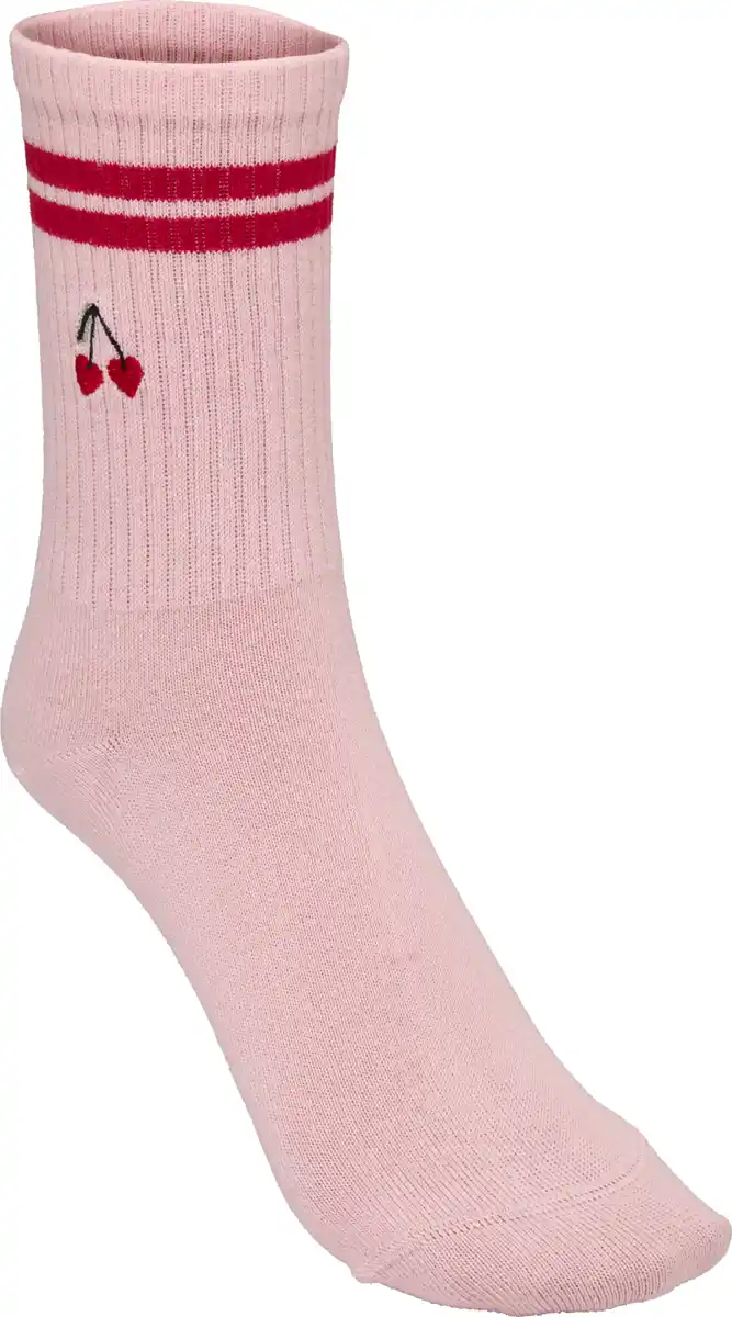 Bild 3 von IDEENWELT 2er Set Ripp-Socken Gr. 39/42