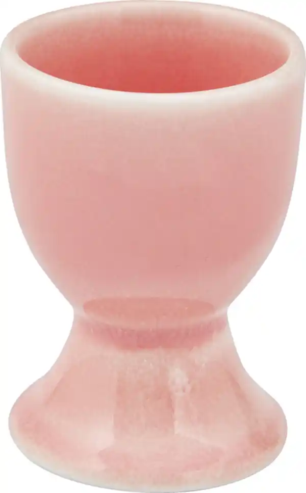 Bild 2 von IDEENWELT Eierbecher pink