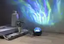 Bild 2 von IDEENWELT Nordlicht-Projektor