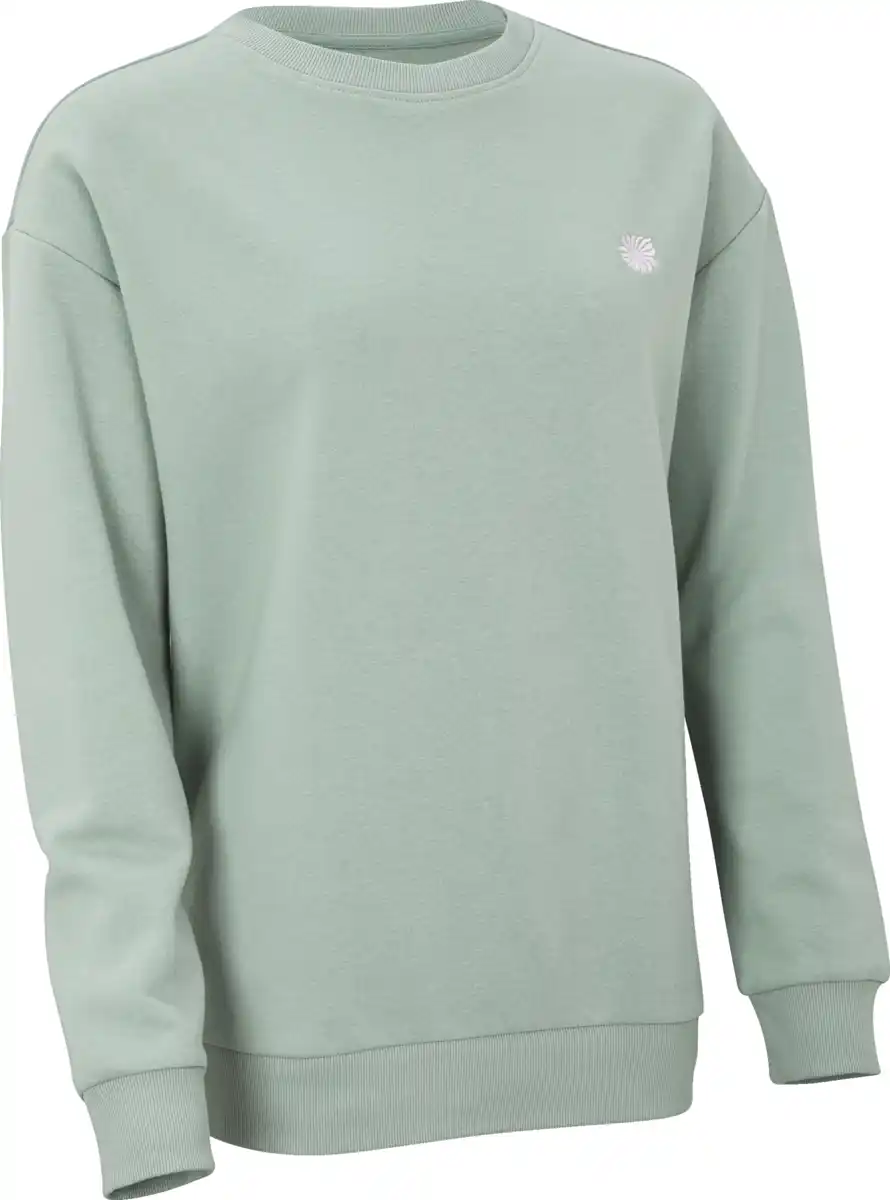 Bild 1 von IDEENWELT Damen Sweatshirt Gr. L