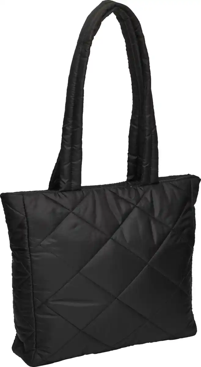 Bild 1 von IDEENWELT Stepptasche