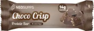 Neosupps Protein Bar Choco Crisp, 45 g