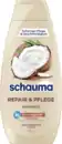 Bild 1 von Schauma Shampoo Repair & Pflege, 400 ml