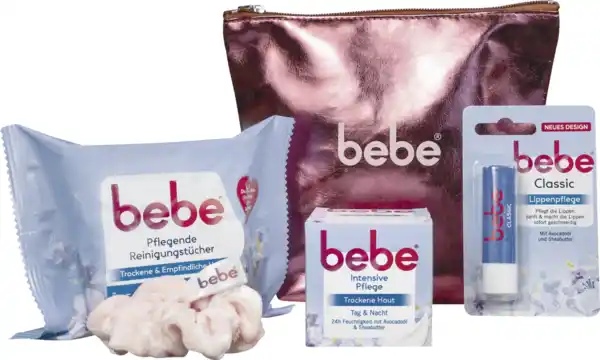 Bild 3 von bebe Geschenkverpackung Die Lieblinge