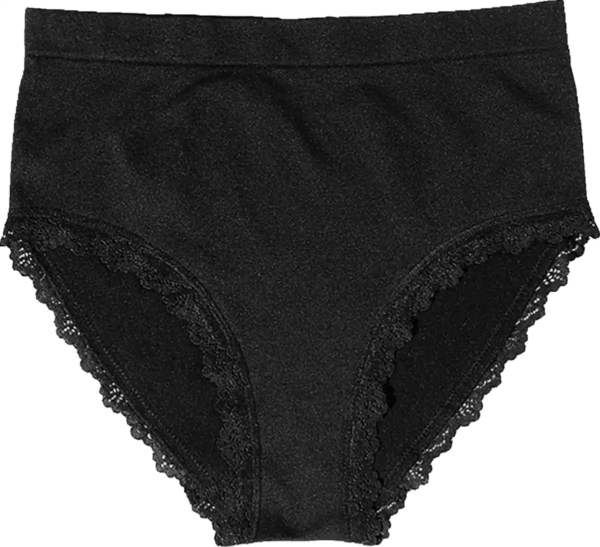 Bild 1 von IDEENWELT 3er Set Taillenslip Gr. XL